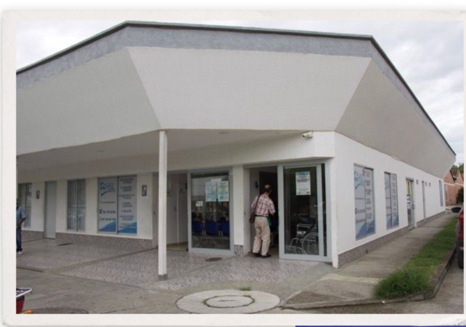 Sede Cartago IPS H&L