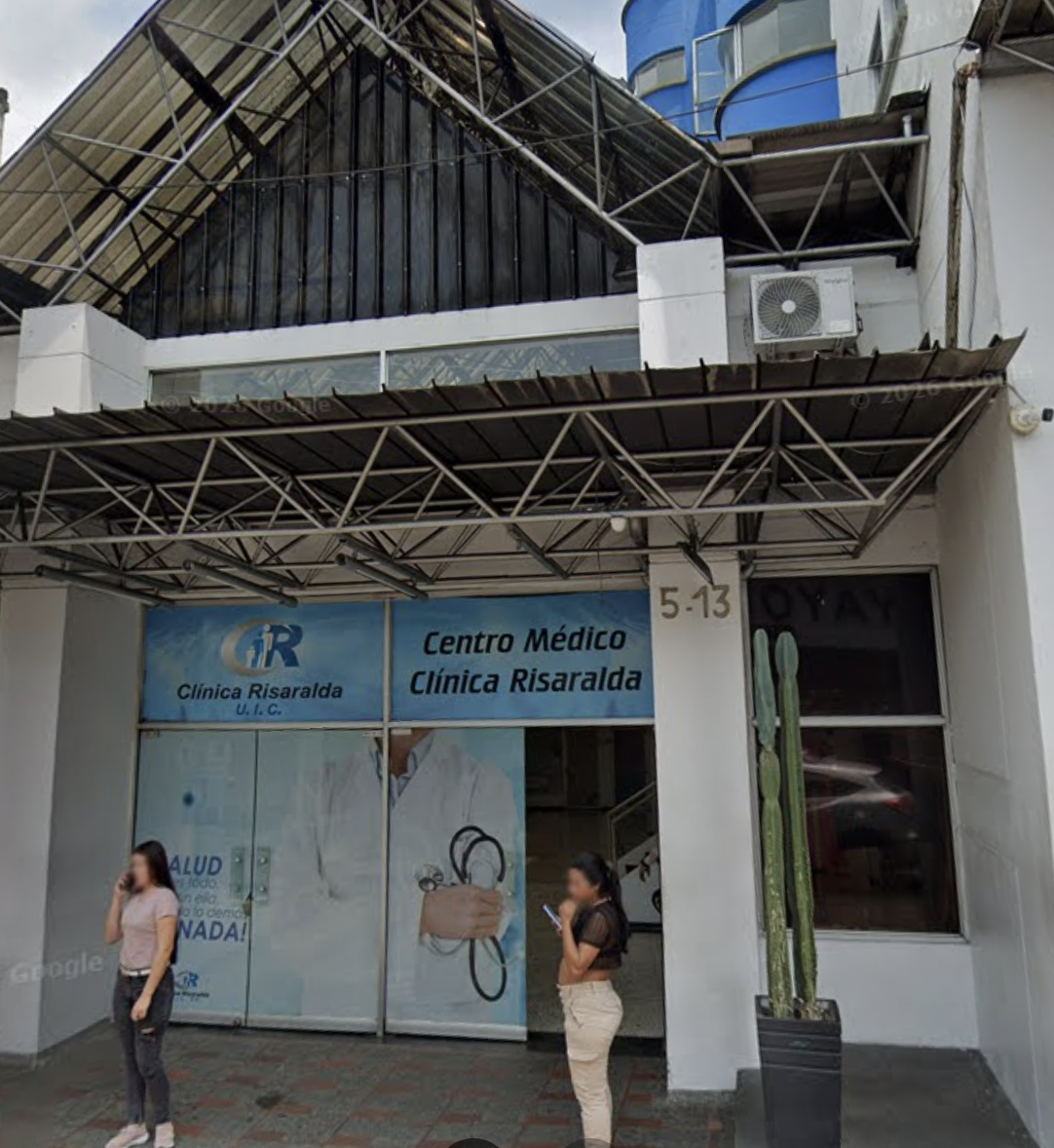 Sede Pereira IPS H&L